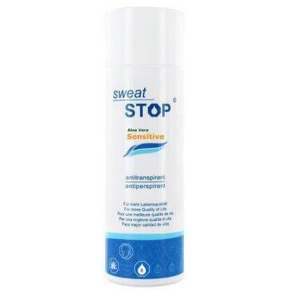Sweatstop Aloe vera sensitive lotion forehead 50ml