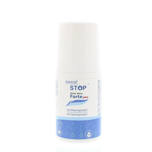 Sweatstop Aloe vera forte plus roll-on 50ml