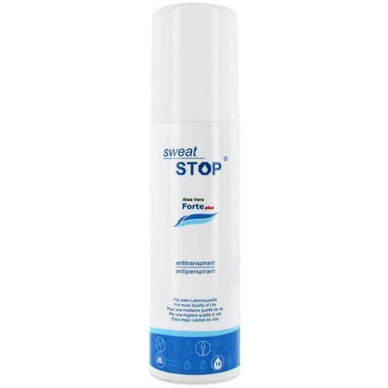 Sweatstop Aloe vera forte plus body spray 100ml