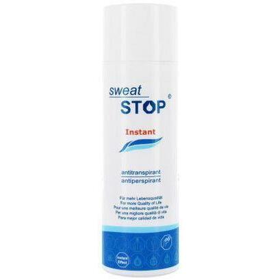 Sweatstop Instant lotion for hands 50ml