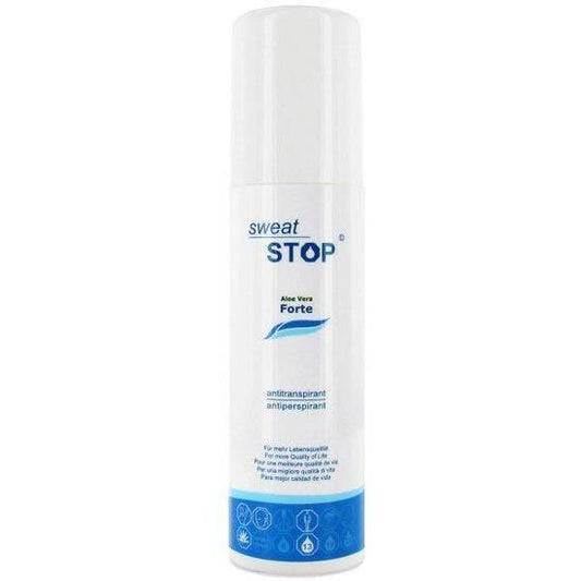 Sweatstop Aloe vera forte body spray 100ml