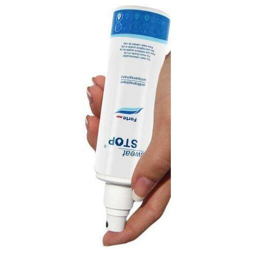 Sweatstop Forte max foot spray 100ml