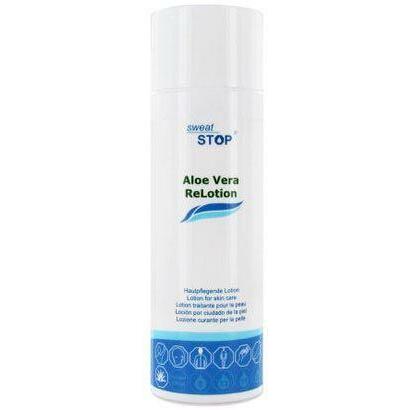 Sweatstop Aloe vera relotion skin care lotion 50ml