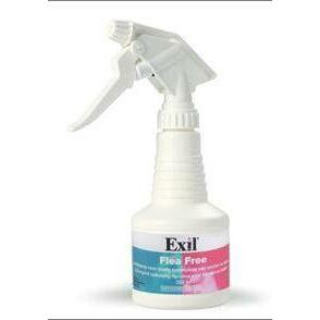 Exil Fipralone huidspray 250ml