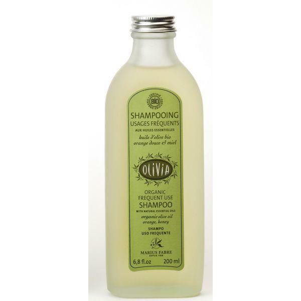 Marius Fabre Olivia shampoo dagelijks gebruik 230ml