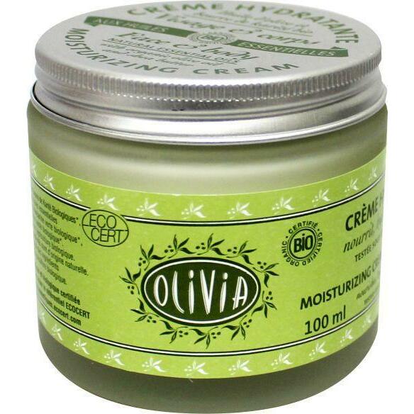 Marius Fabre Olivia moisturizing cream 100ml