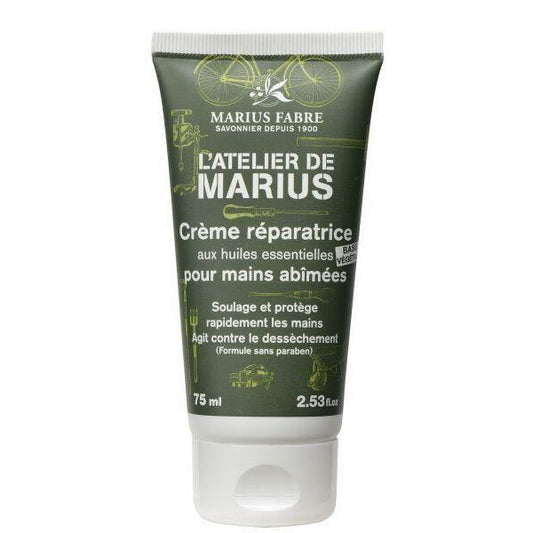 Marius Fabre Atelier marius handcreme 75ml