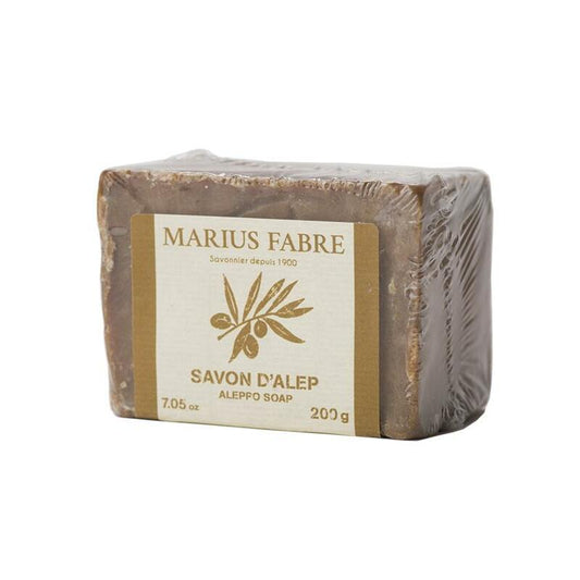 Marius Fabre Aleppo zeep 200g