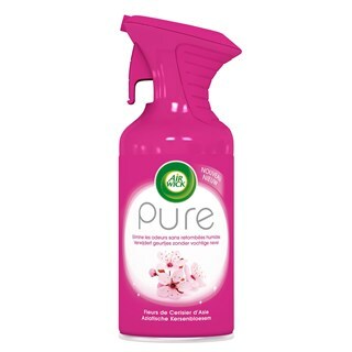 Airwick Pure aziatische kersenbloesem 250ml