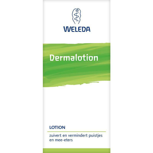 Weleda Dermalotion 50ml