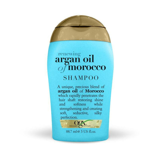 OGX Renewing argan oil of Morocco shampoo 88.7ml