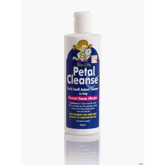 Biolife Petalcleanse cat 350ml