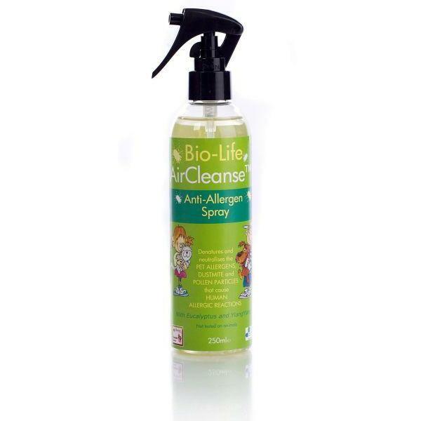 Biolife AirCleanse 250ml