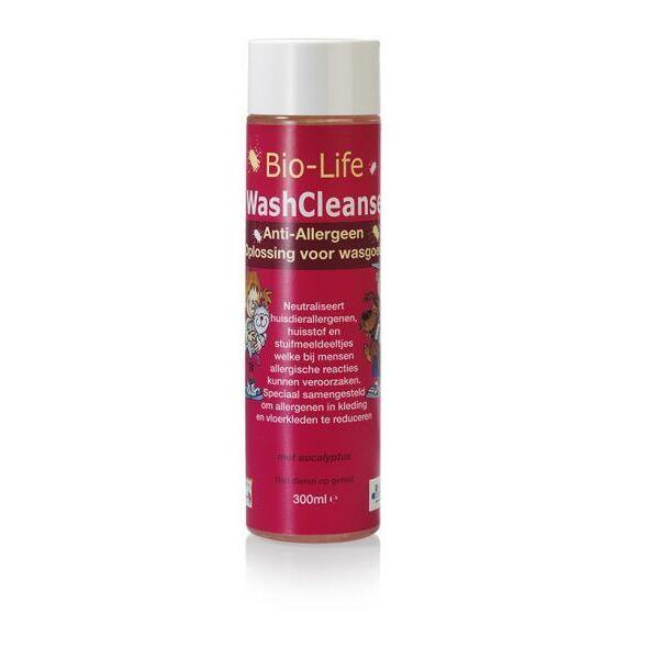 Biolife WashCleanse 300ml