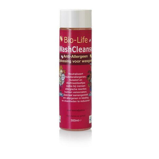 Biolife WashCleanse 300ml