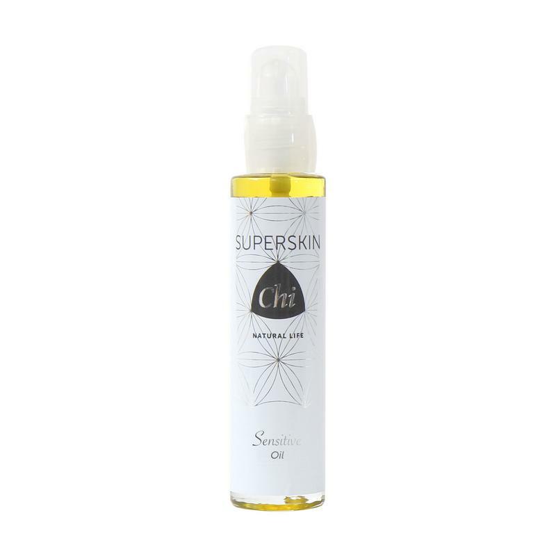 CHI Superskin sensitive oil 50ml