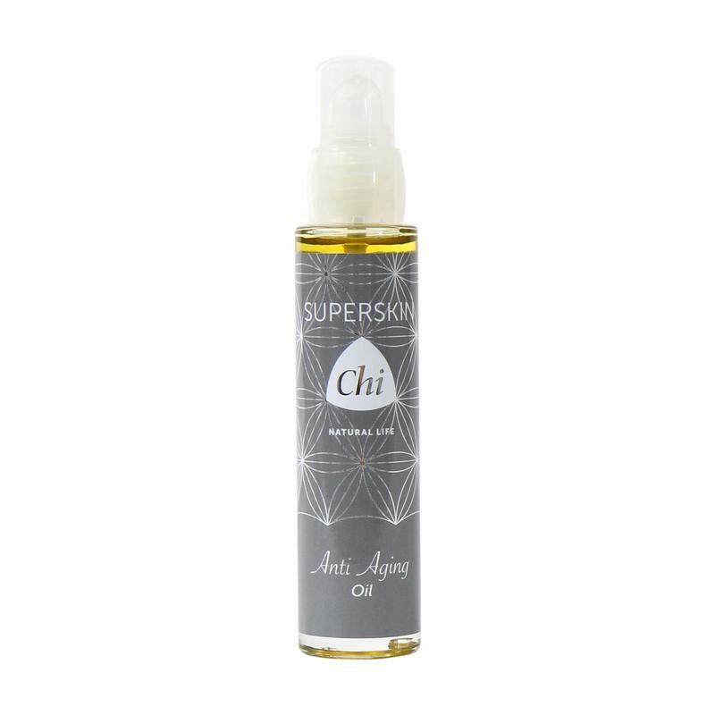 CHI Superskin anti-aging oil bio 50ml
