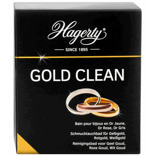 Hagerty Gold clean 170ml