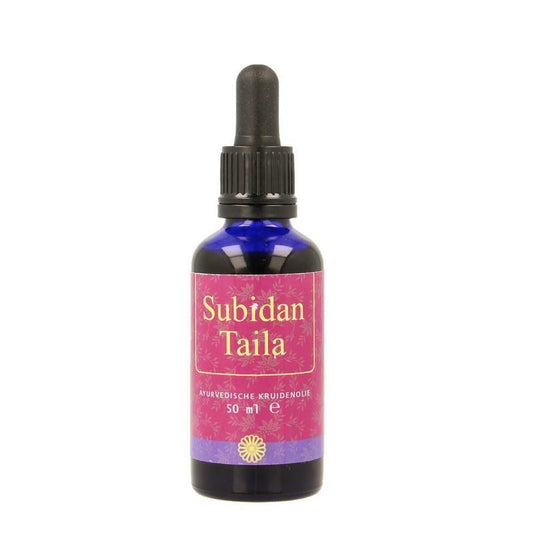 Holisan Subidan taila 50ml