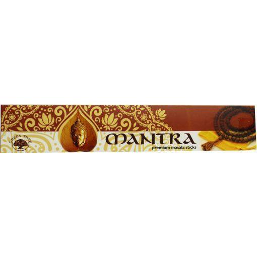 Green Tree Wierook mantra 15g
