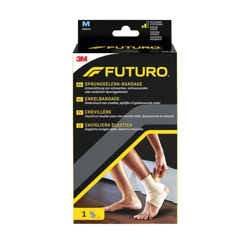 Futuro Enkelbandage M 47875 1st