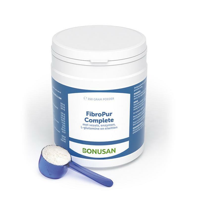 Bonusan FibroPur complete 350g