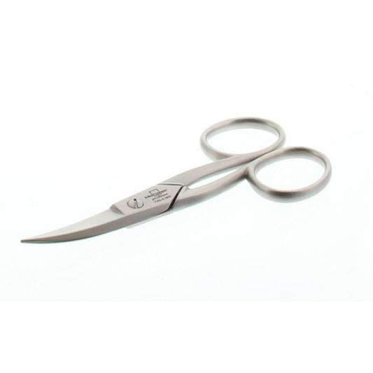 Malteser Pedicure schaar gebogen 10 cm 746-4R 1st