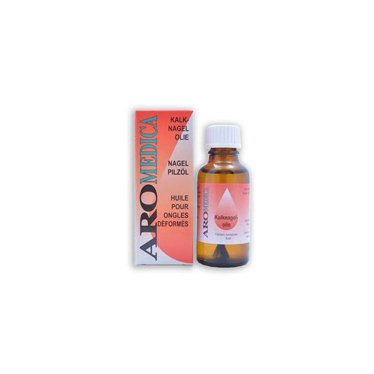 Aromedica Kalknagelolie 30ml