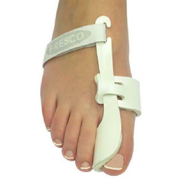 Disporta Hallux valgus night splint S 2st