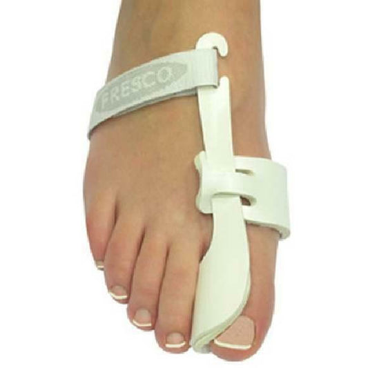 Disporta Hallux valgus night splint S 2st