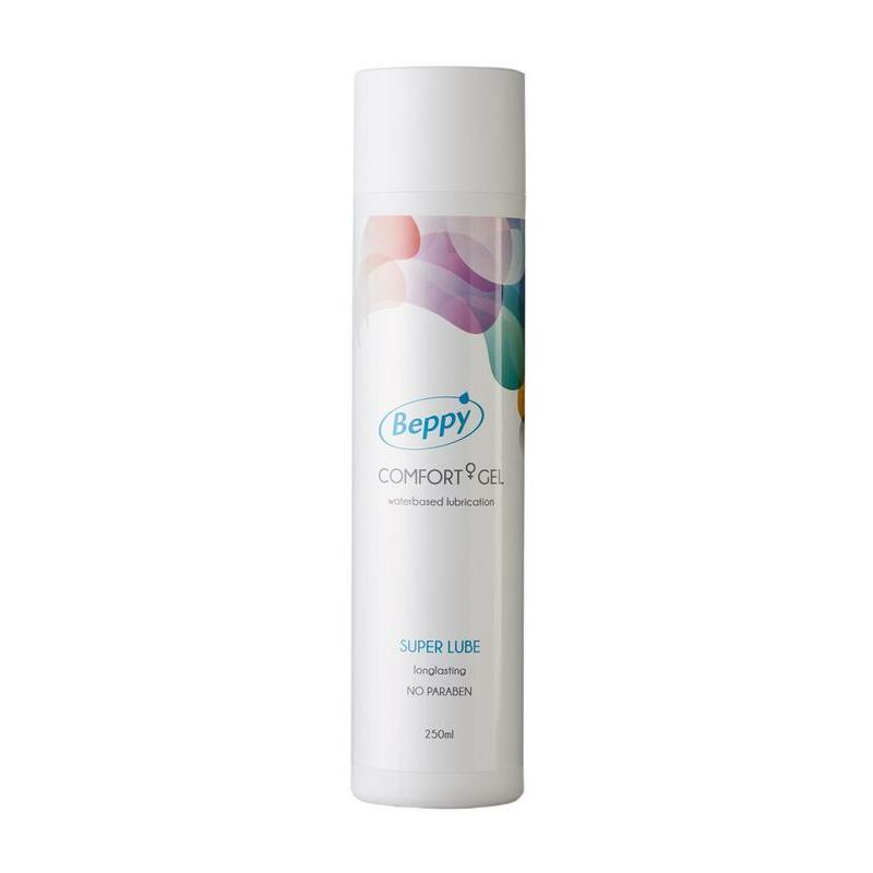 Beppy Comfort glijmiddel gel 250ml