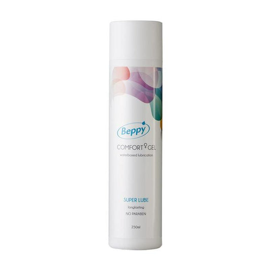 Beppy Comfort glijmiddel gel 250ml