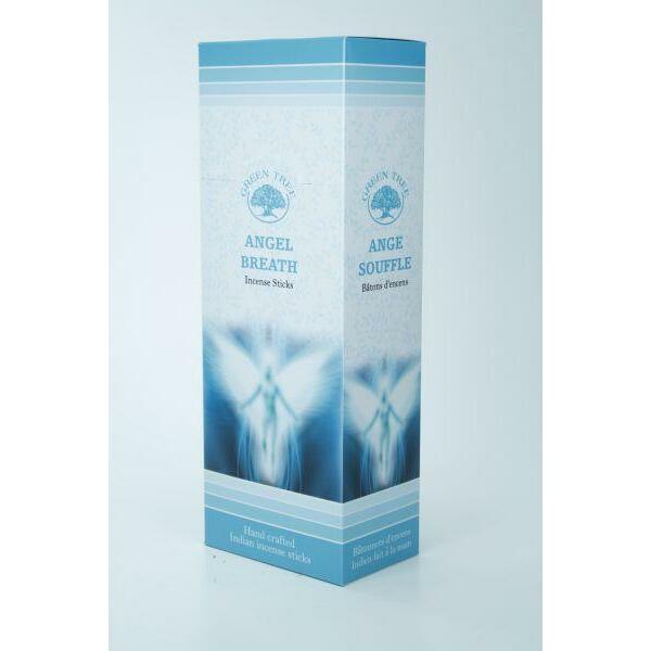 Green Tree Wierook angel breath 20st