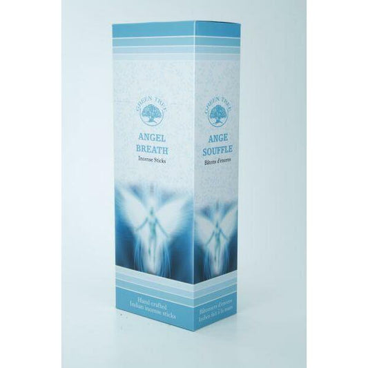 Green Tree Wierook angel breath 20st