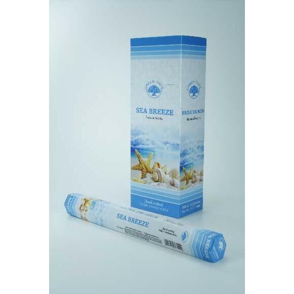 Green Tree Wierook sea breeze 20st