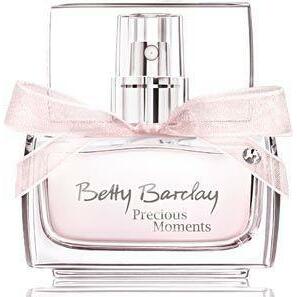 Betty Barclay Precious moments eau de toilette spray 20ml