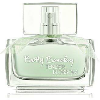 Betty Barclay Tender blossom eau de toilette spray 20ml