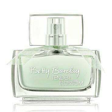 Betty Barclay Tender blossom eau de toilette spray 50ml