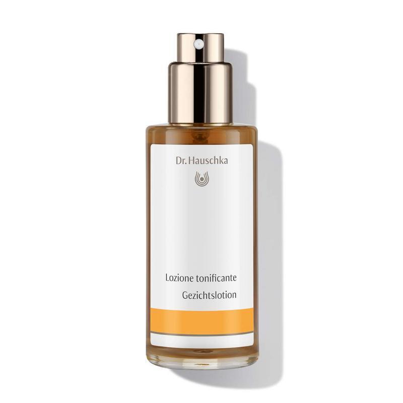 Hauschka Gezichtslotion 100ml