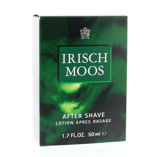 Sir Irisch Moos Aftershave lotion 50ml