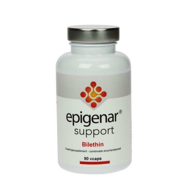 Epigenar Biletin 700mg 90vc