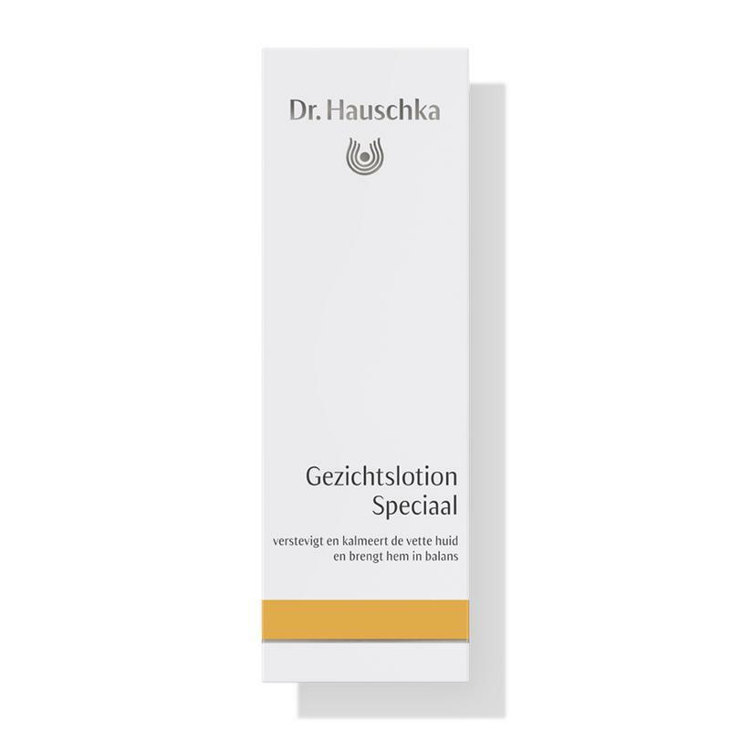 Hauschka Gezichtslotion speciaal 100ml