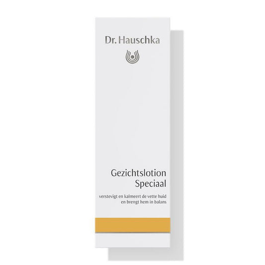 Hauschka Gezichtslotion speciaal 100ml