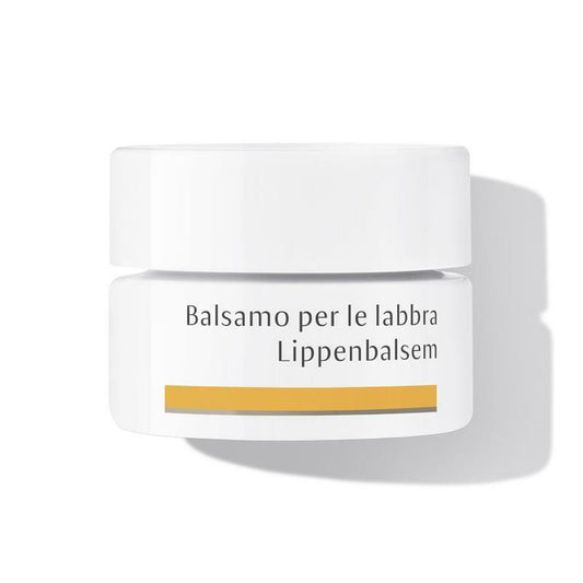 Hauschka Lippenbalsem 4.5ml