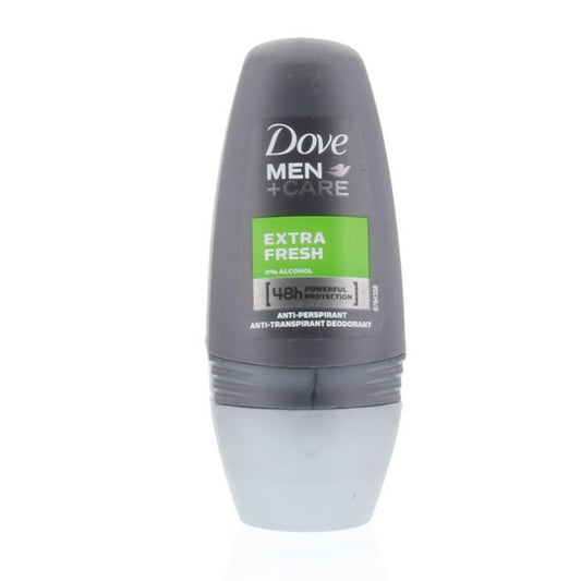 Dove Deodorant roll on men extra fresh 50ml