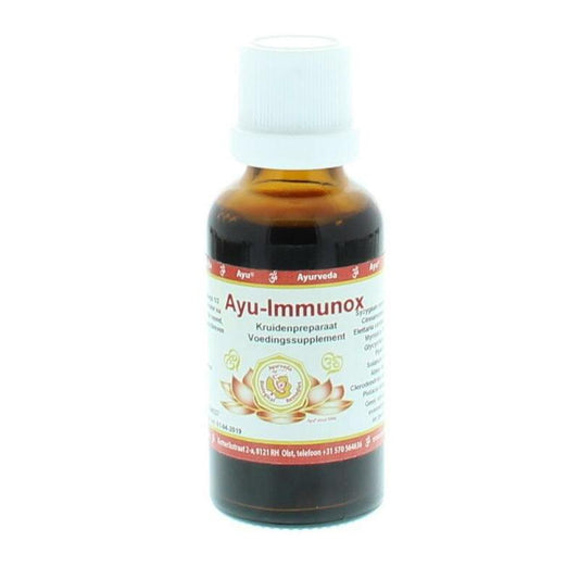 Ayurveda BR Ayu immunox 30ml