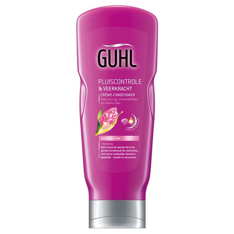 Guhl Conditioner control & veerkracht 200ml