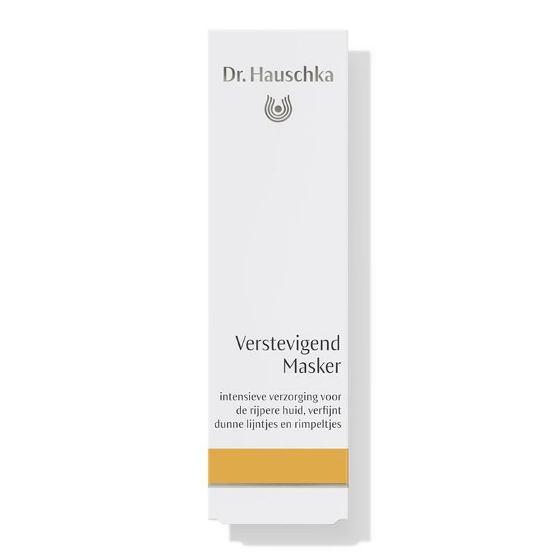 Hauschka Verstevigend masker 30ml