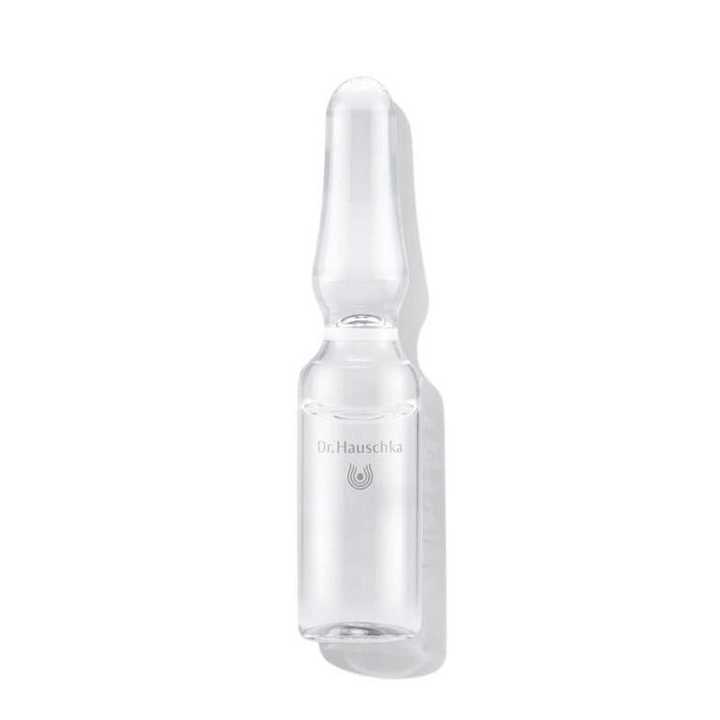 Hauschka Conditioner gevoelige huid 10amp