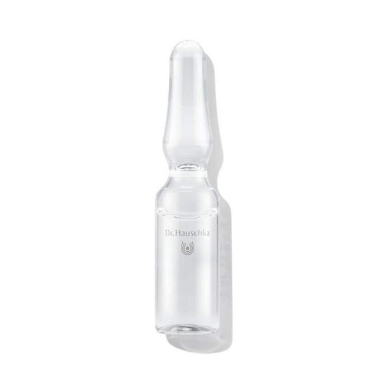 Hauschka Conditioner gevoelige huid 10amp